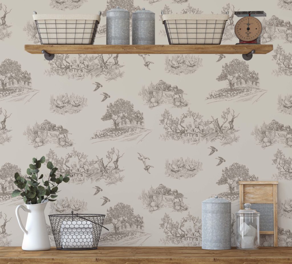 Our Wallpaper Collection Decor DIY Home Living  