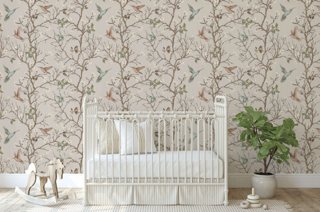 Our Wallpaper Collection Decor DIY Home Living  