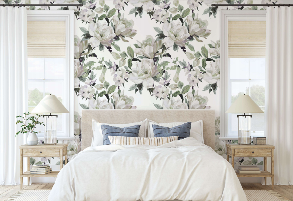 Our Wallpaper Collection Decor DIY Home Living  