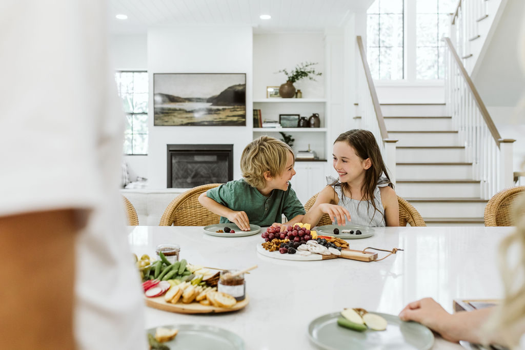 Our New Kitchen Home Home Tours Uncatagorized  