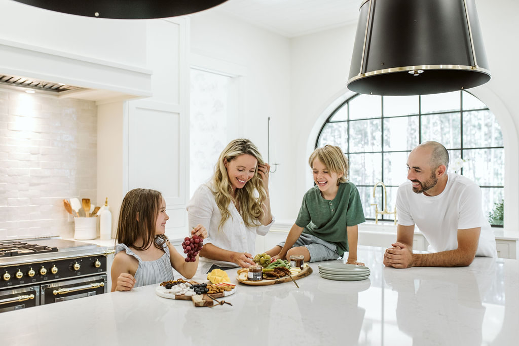 Our New Kitchen Home Home Tours Uncatagorized  