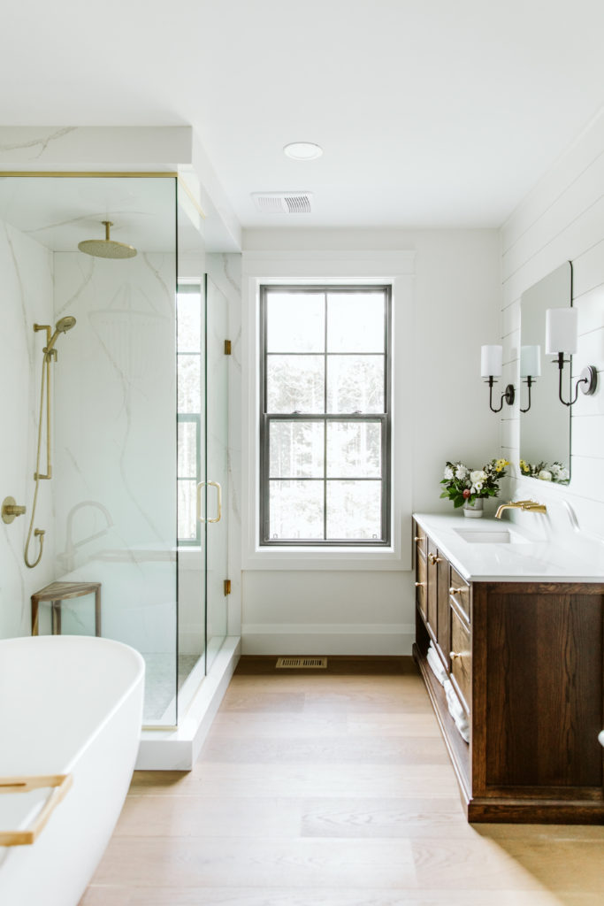 Master Ensuite Reveal Decor Home Home Tours  