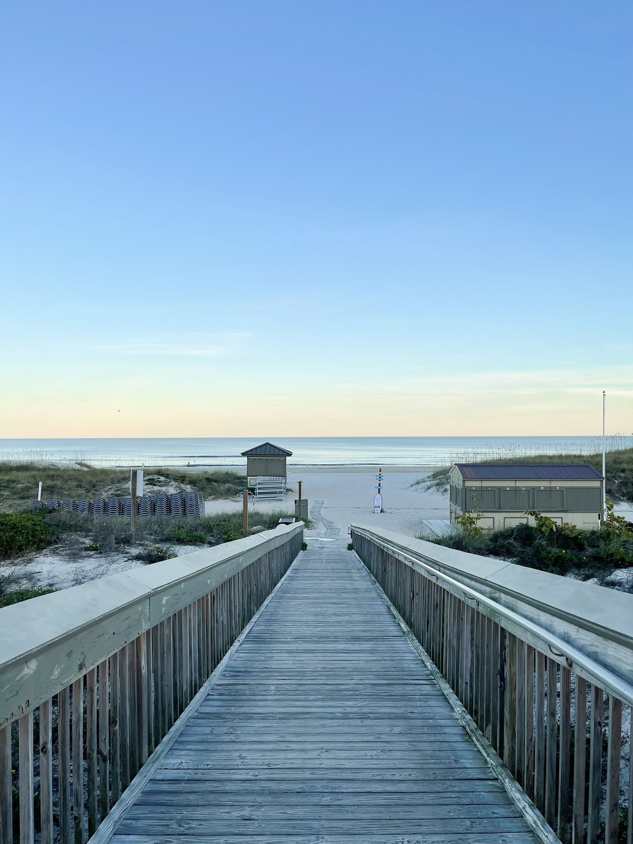Travel Guide Amelia Island, Florida Bonjour Bliss Roxanne West