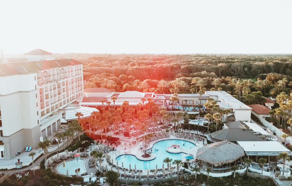 Travel Guide: Amelia Island, Florida Destinations Dine Experience Family Living Stay Staycations Travel Uncatagorized  