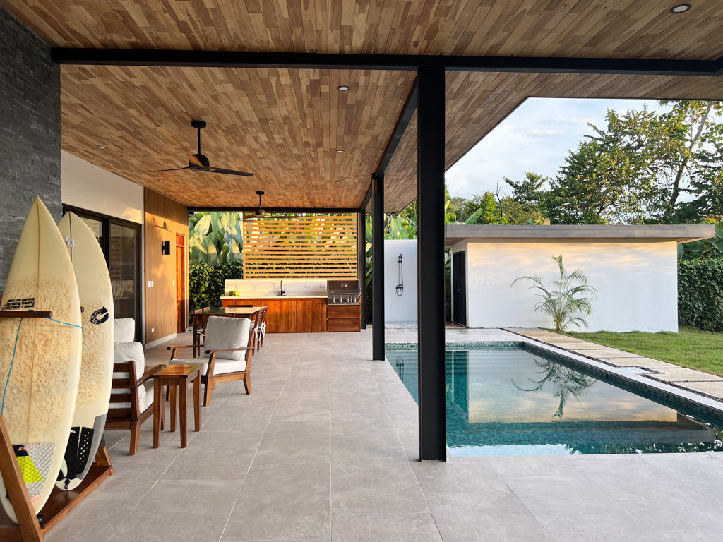The Costa Rica House Uncatagorized  