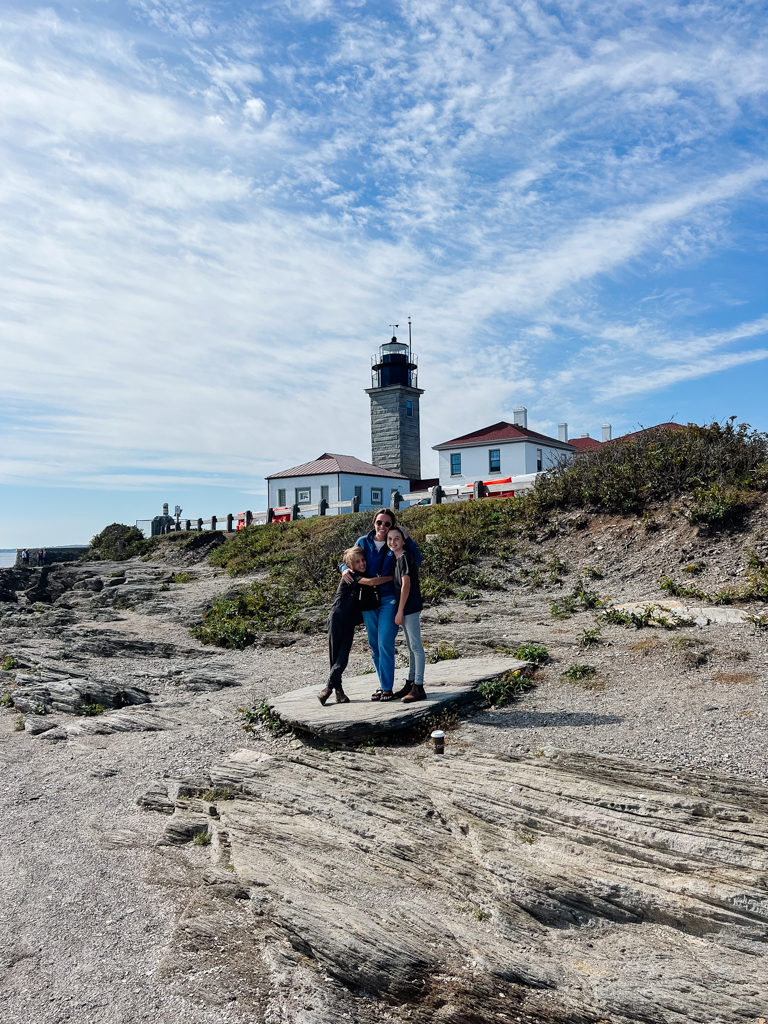 Travel Guide: Rhode Island Destinations Experience Stay Travel Uncatagorized  